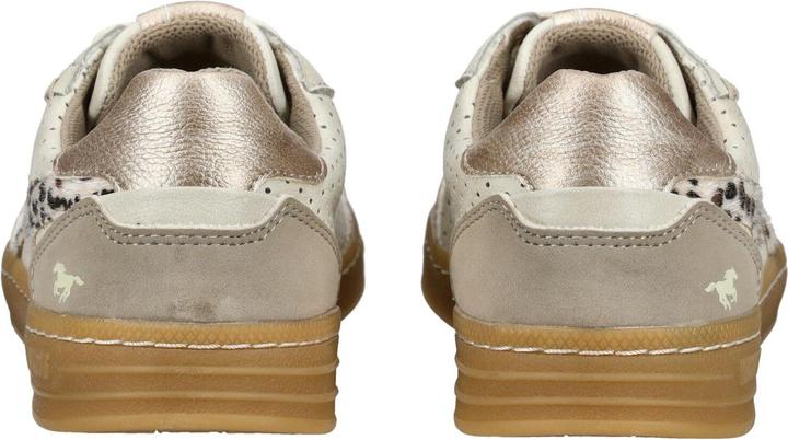 Actual product image Mustang Sneaker (36)