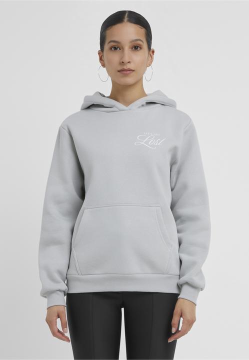 Image du produit Miss Tee Lost Flowers Ladies Fluffy Hoody - 174143 (XL)