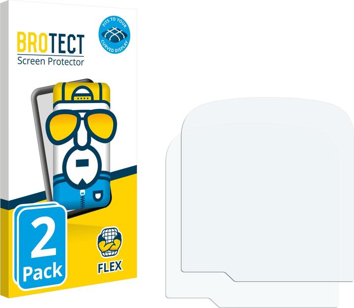 Actual product image BROTECT Full-Cover Protector