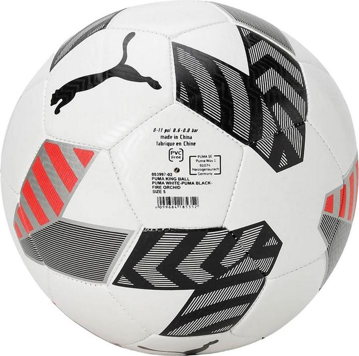 Produktbild Puma King Fussball (5)