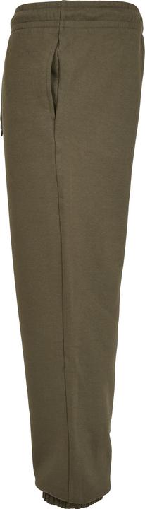 Produktbild Urban Classics Basic Sweatpants 2.0 (XXS)