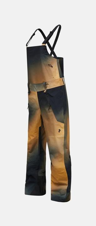 Immagine prodotto Peak Performance Edge 3L AOP Bib Pants (M)