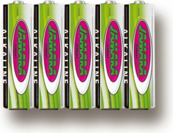 Image du produit Jamara SuperCell (5 pcs, AA, 2300 mAh)