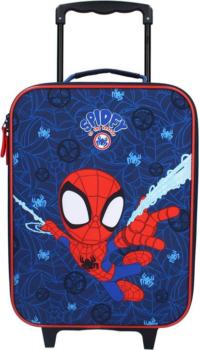Vadobag Spider-Man Boundless (14.78 l)