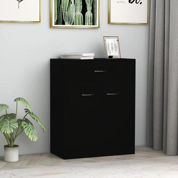 Image du produit VidaXL Lucas (60 x 30 x 75 cm)