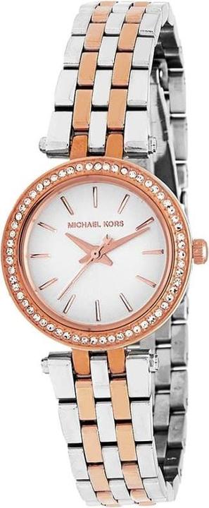 Immagine prodotto Michael Kors Petite Darci (Orologio da polso analogico, 26 mm)