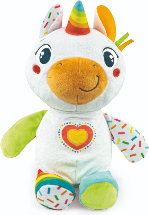 Immagine prodotto Clementoni Peluche Laila il Mio Unicorno