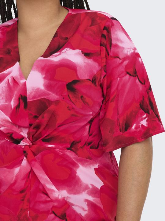 Actual product image Only CARROSAL Langes Kleid Kleid (44)