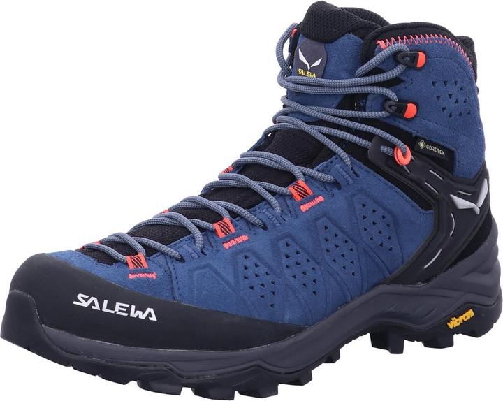 Produktbild Salewa Women's Alp Trainer 2 Mid GTX (40.5)