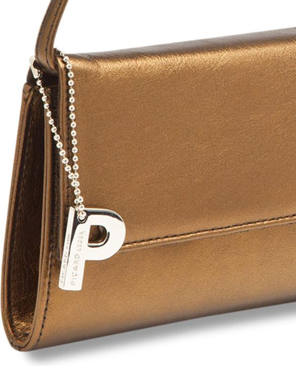 Produktbild Picard Auguri Auguri Schultertasche Leder 26 cm