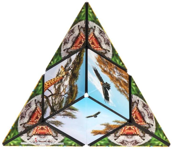 Produktbild Shashibo Savanna