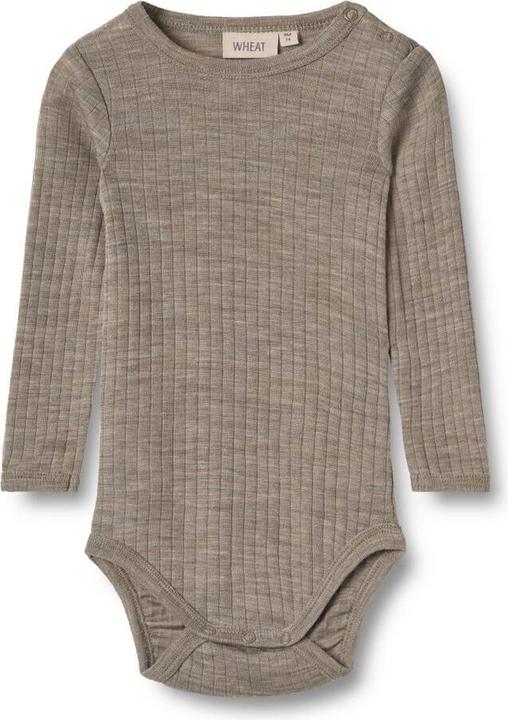 Produktbild Wheat Woll/Silk Body (68)