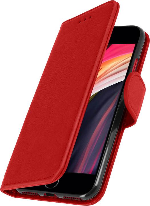 Actual product image Avizar Chester Series (Apple iPhone SE (2nd Gen))