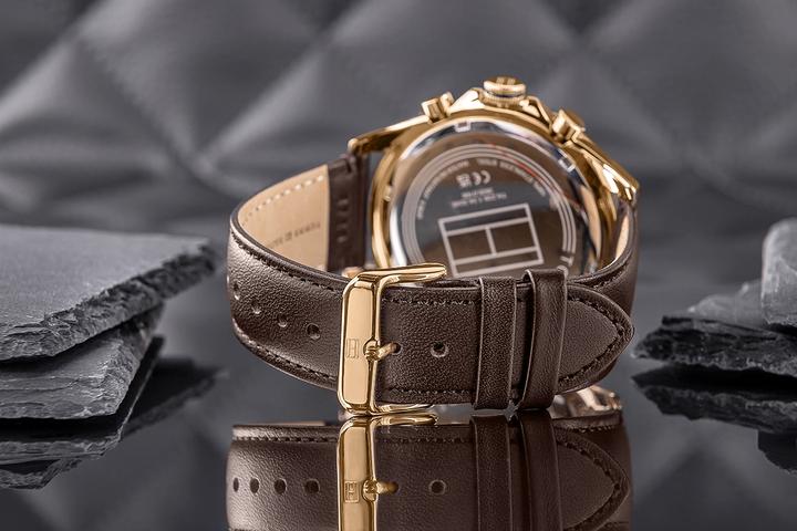 Produktbild Tommy Hilfiger Owen (Analoguhr, 46 mm)