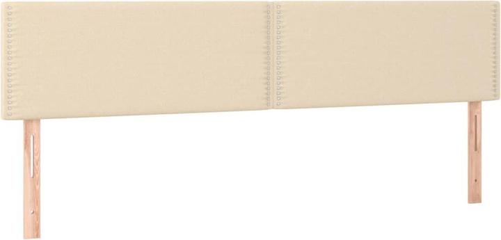 Image du produit vidaXL Boxspringbett (180 x 200 cm)