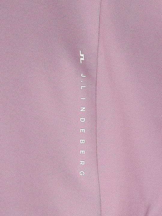 Actual product image J. Lindeberg Zipshirt Nefe Quarter Zip Mid Layer (S)