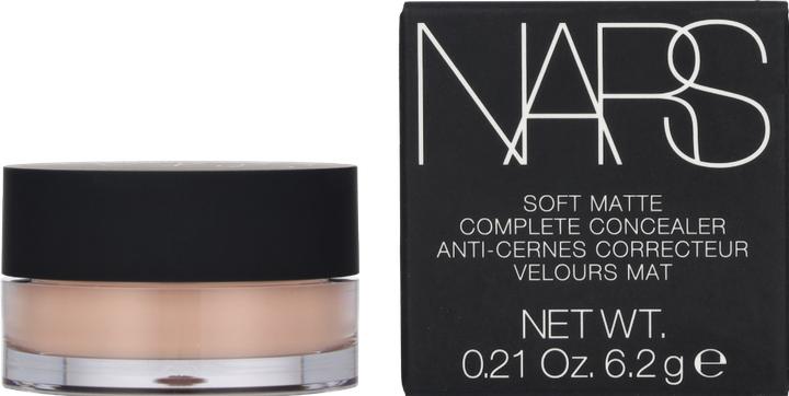 Image du produit NARS Cosmetics Soft Matte (Fr.delaval.ch Brulee)