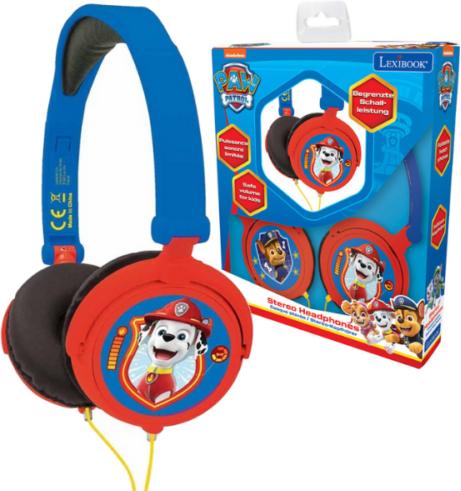 Immagine prodotto Lexibook Pattuglia a zampa