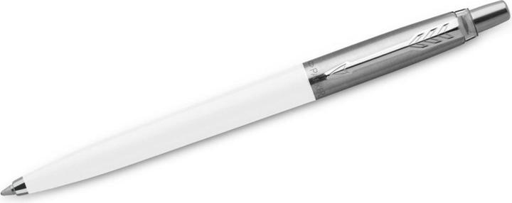 Actual product image Parker Ballpoint pen JOTTER Originals C.C. M Blis (White, 1 x)