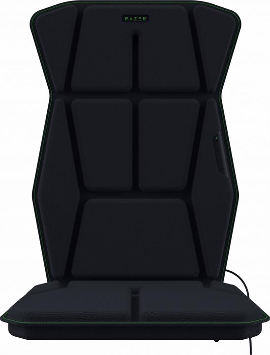 Actual product image Razer Freyja