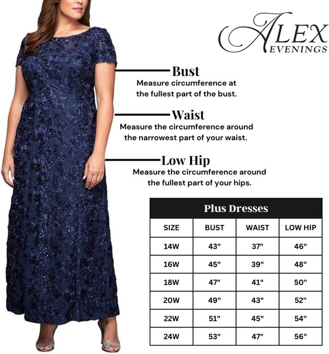 Image du produit Alex Evenings Vestito Shift con Scollo a V e Giacca di Media Lunghezza (54)