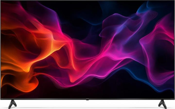 Image du produit Sharp 85HP5265E (85", QLED, 4K, 2025)