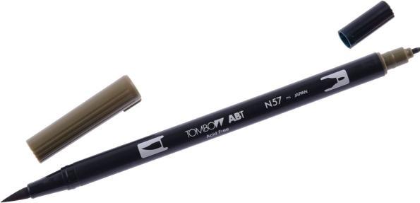 Produktbild Tombow ABT Dual Brush Pen (1x)