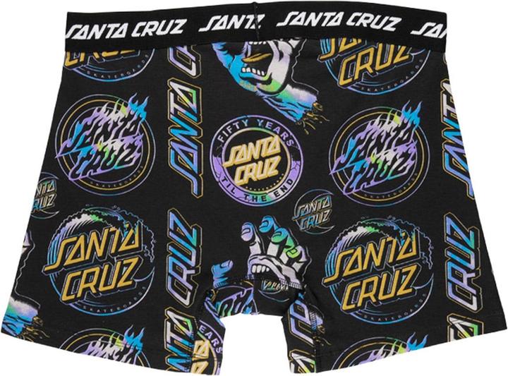 Immagine prodotto Santa Cruz Holo Boxer Brief (XL)