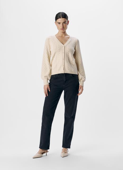 Image du produit Object Cardigan en tricot (XS)