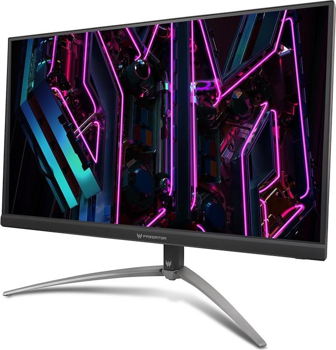 Produktbild Acer Predator X32QFSbmiiphuzx (3840 x 2160 Pixel, 31.50")