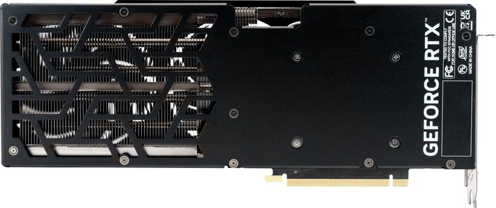 Image du produit Gainward GeForce RTX 4080 JetStream (16 Go)