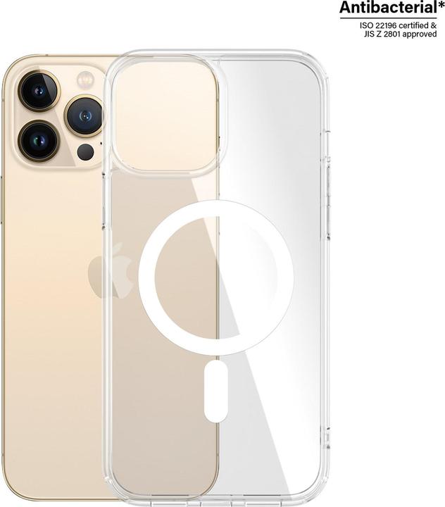Produktbild PanzerGlass HardCase (Apple iPhone 13 Pro Max)