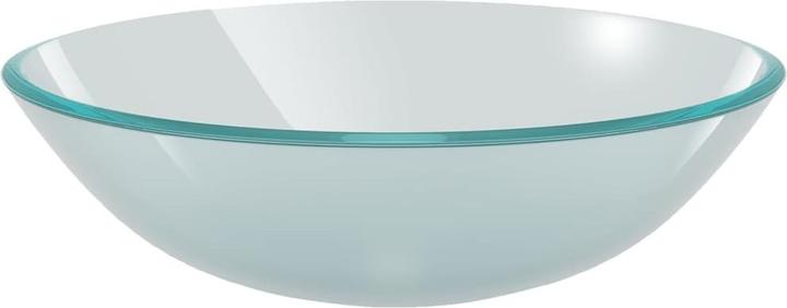 Actual product image vidaXL Waschbecken (420 mm, 420 mm)
