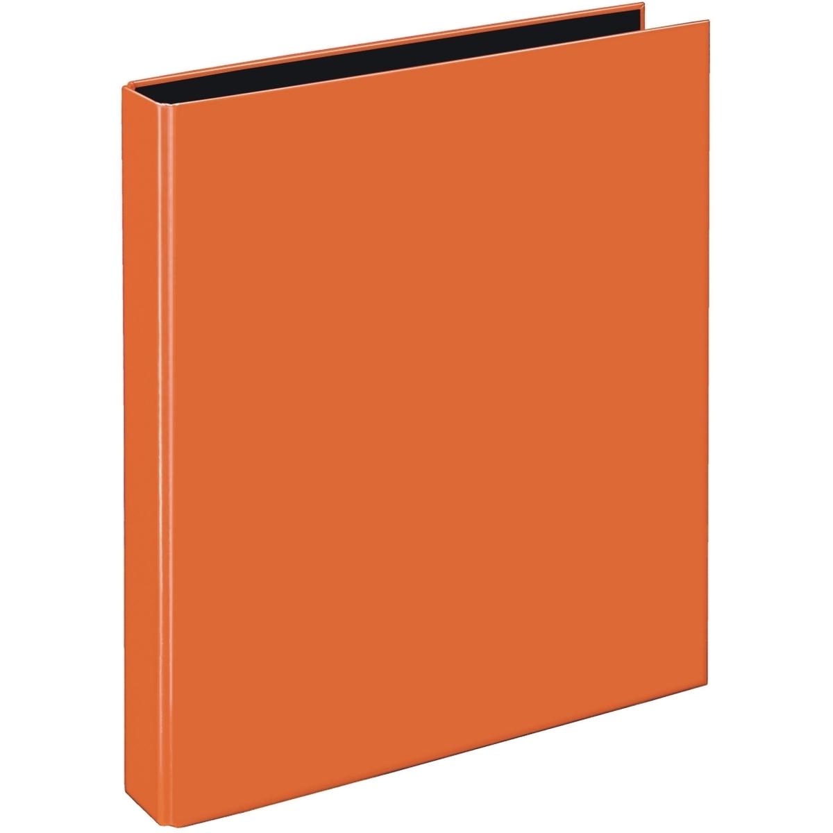 Magni, Ordner, Veloflex 1141330 - Ringbuch VELOCOLOR, Ringordner, Ordner, DIN A4, 2-Ring-Mechanik, 255 x 318 x 45 m (A4,...