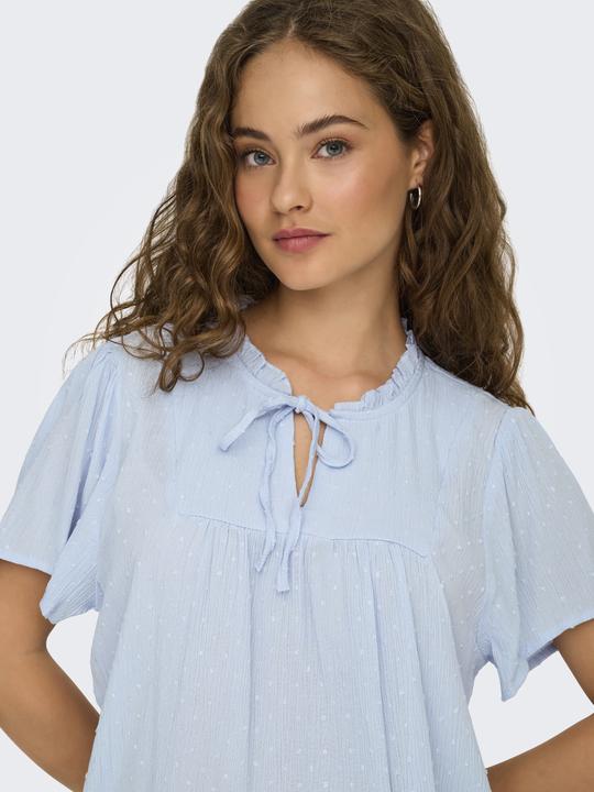 Produktbild JdY Jdylima Life S/S Top Wvn Noos (40)