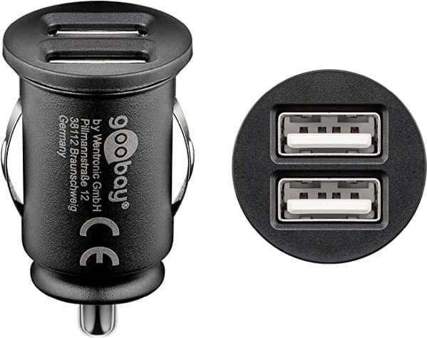 Actual product image Everactive LC-100 (1 pcs., 10440, 14500, 14650, 16340, 17500, 17670, 18350, 18500, 18650, 20700, 21700, 22650, 25500, 26500, 26650, C, D, AAA, AA, AAAA, Chargers without battery)