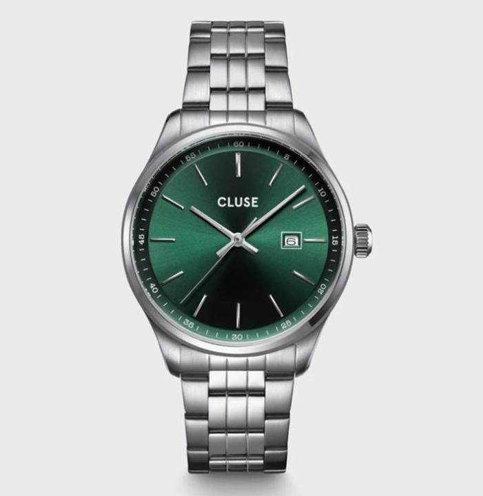 Actual product image Cluse Anthéor (Analogue wristwatch, 41 mm)