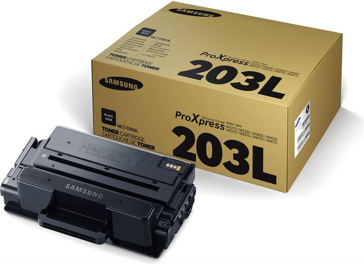 Image du produit Samsung Mlt-D203l (CF)
