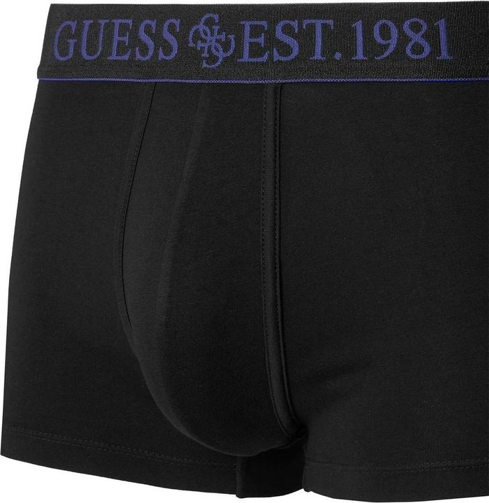 Produktbild Guess Boxershorts (3erPack) (XXL, 3er Pack)