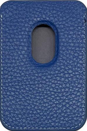 Produktbild Atra Leder Wallet mit MagSafe (Apple iPhone 12, Apple iPhone 12 Pro, Apple iPhone 12 Pro Max, Apple iPhone 13, Apple iPhone 13 Pro, Apple iPhone 13 Pro Max, Apple iPhone 14, Apple iPhone 14 Plus, Apple iPhone 14 Pro, Apple iPhone 14 Pro Max)