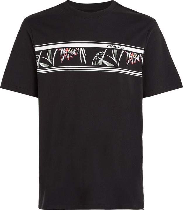 Produktbild O'Neill Mix & Match Floral Graphic T-Shirt (S)