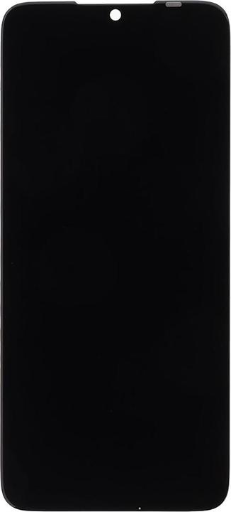 Image du produit Xiaomi Écran LCD + unité tactile pour Redmi Note 7 Noir (Écran)