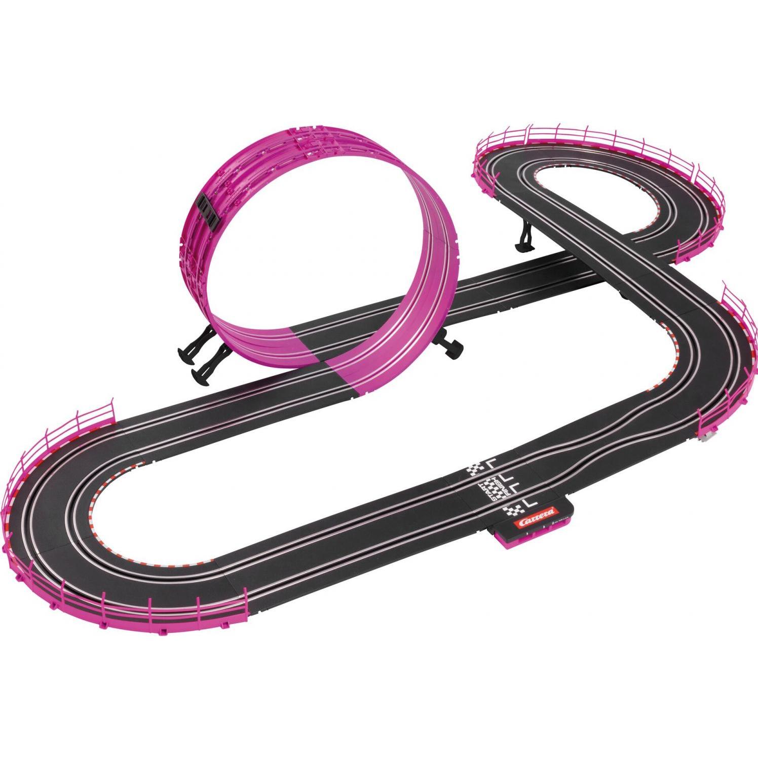 Thumbnail - Carrera Glamour Racing