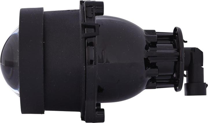 Actual product image Hella Halogen headlights for AEBI