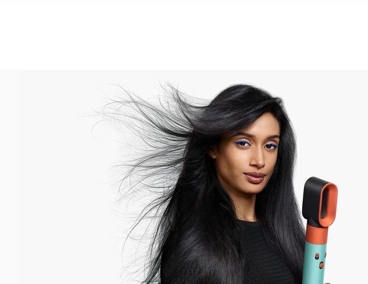 Produktbild Dyson Airwrap I.D. Curly + Coily