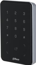 Dahua CCTV Access Control, DHI-ASR2101A-D, ID Card,Password Access Reader