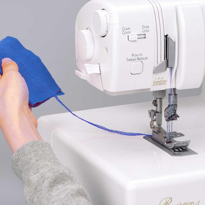 Image du produit Baby Lock Gloria Coverlock