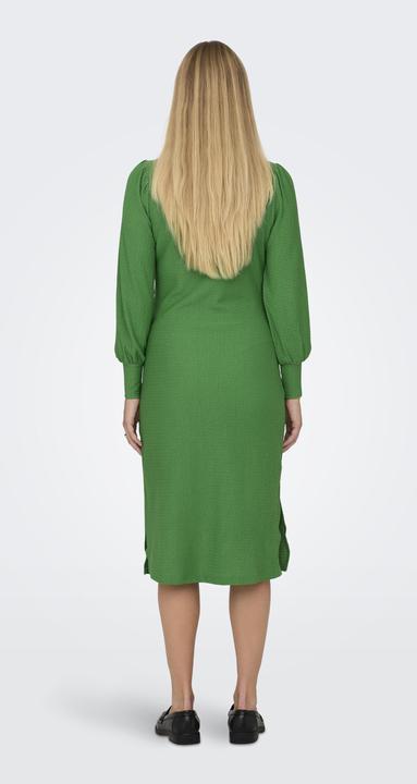 Produktbild Only Maternity Mama einfarbiges Kleid mit langen Ärmeln (L)
