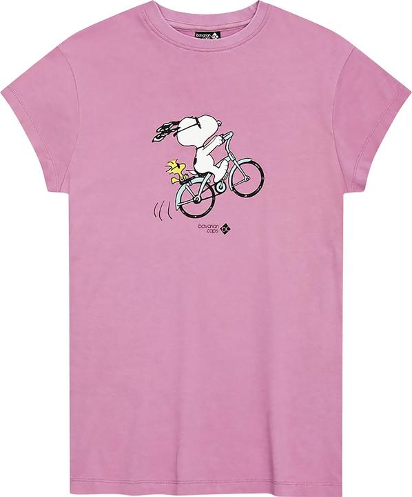 Produktbild Bavarian Caps Peanuts: Radln (L)