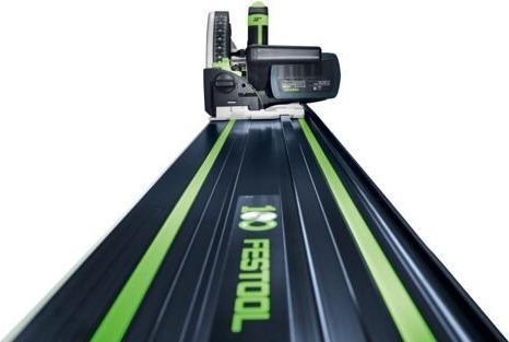 Immagine prodotto Festool Akku-Tauchsäge TSC 55 KEB-Basic 100Y Limited Edition